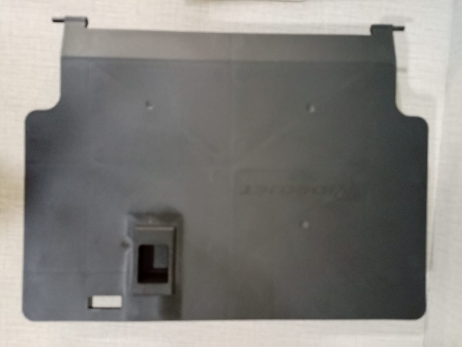 Videojet 239677 Rev.D VIDEOJET 239677 Rev.D Control System Board LTD 2012 CSB4 3