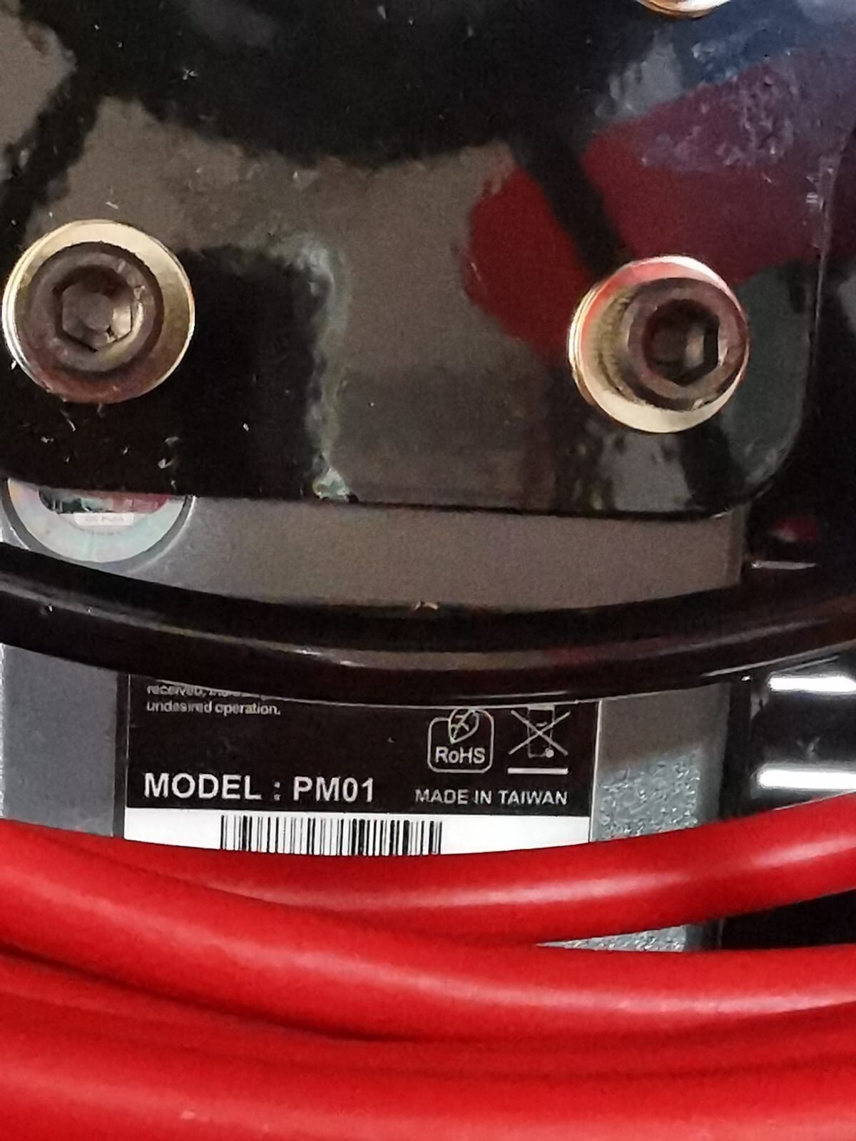 PCE PCE-VE 300 PCE Instruments PCE-VE 300 Series Industrial Test and Measurement PCE 8