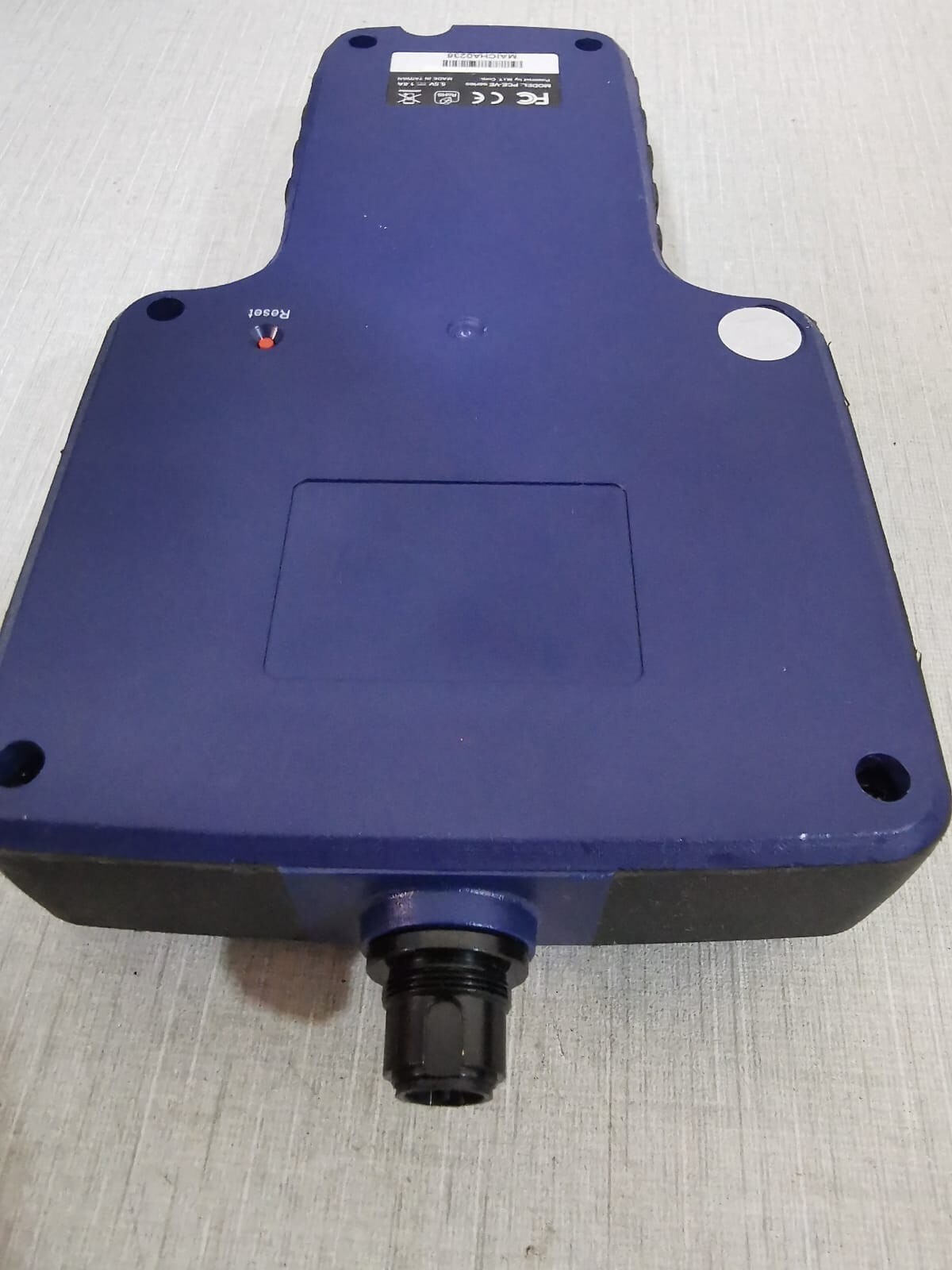 PCE PCE-VE 300 PCE Instruments PCE-VE 300 Series Industrial Test and Measurement PCE 10
