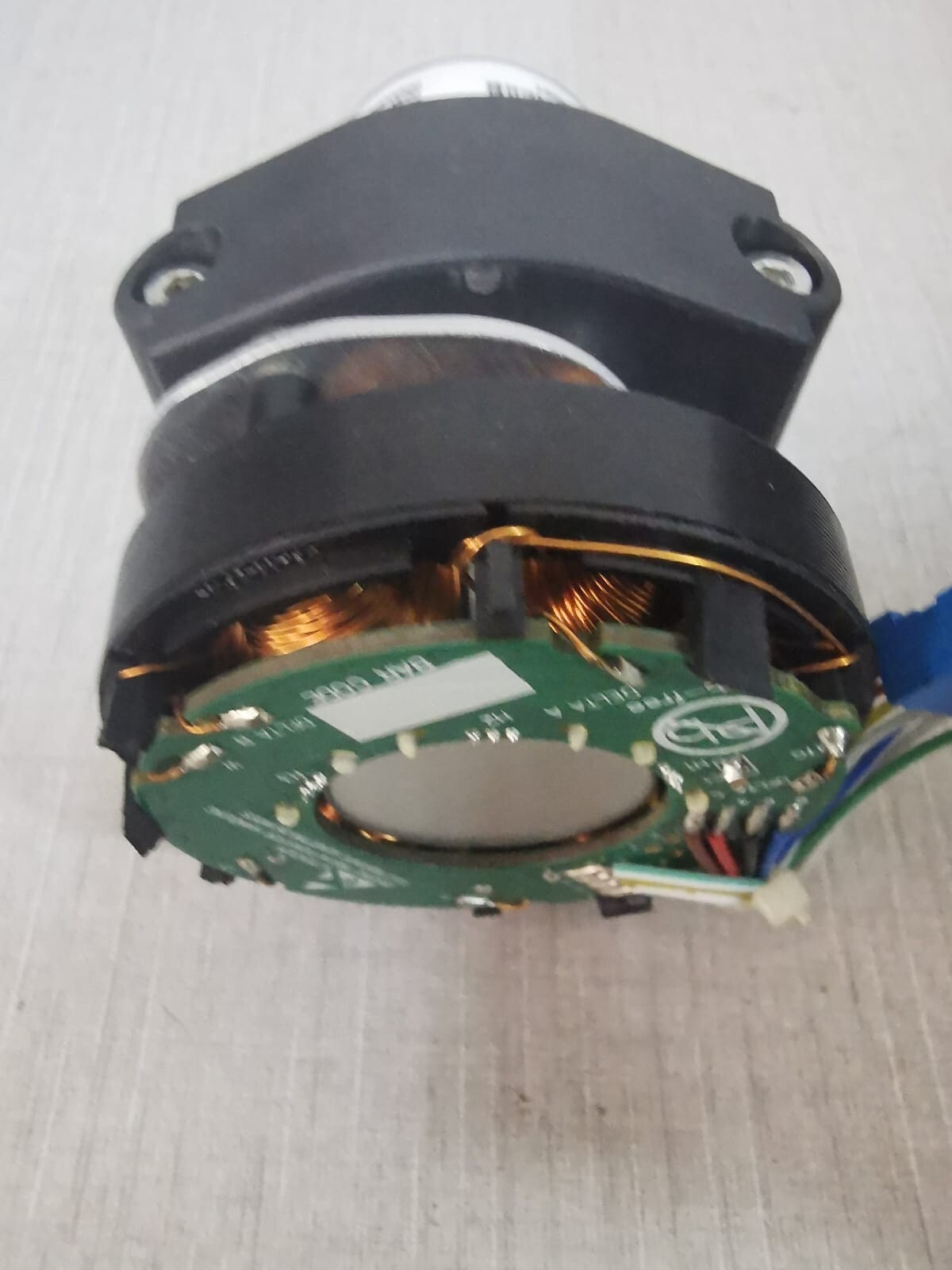 MICROPUMP L28931 MICROPUMP L28931 3