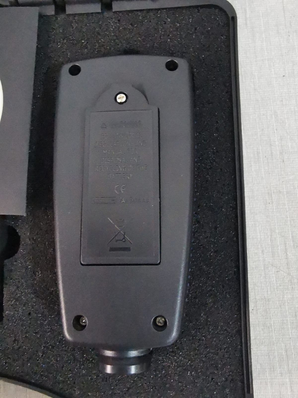 PCE PCE-CT 5000H PCE-CT 5000H PAINT THICKNESS GAUGE 2