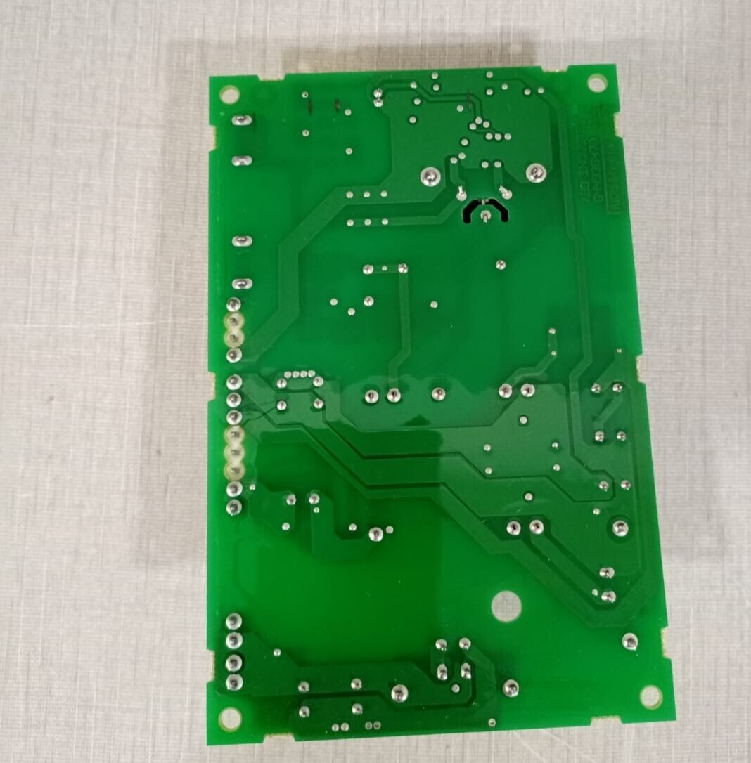 ABB APOW-01C ABB APOW-01C 64493647D 1/2 POWER SUPPLY BOARD 4