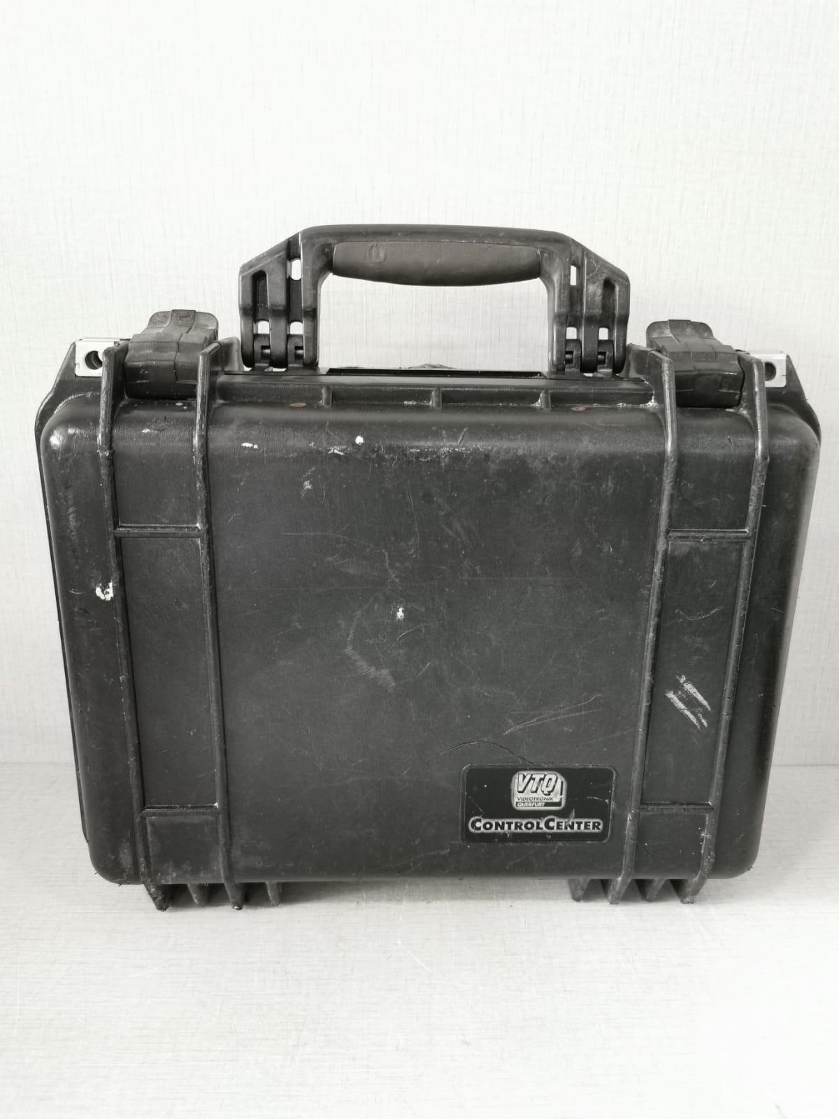 VTQ VIDEOTRONIK O.R.C.A COFDM VTQ VIDEOTRONIK O.R.C.A COFDM RADIO COMMUNICATION APPLIANCE 10
