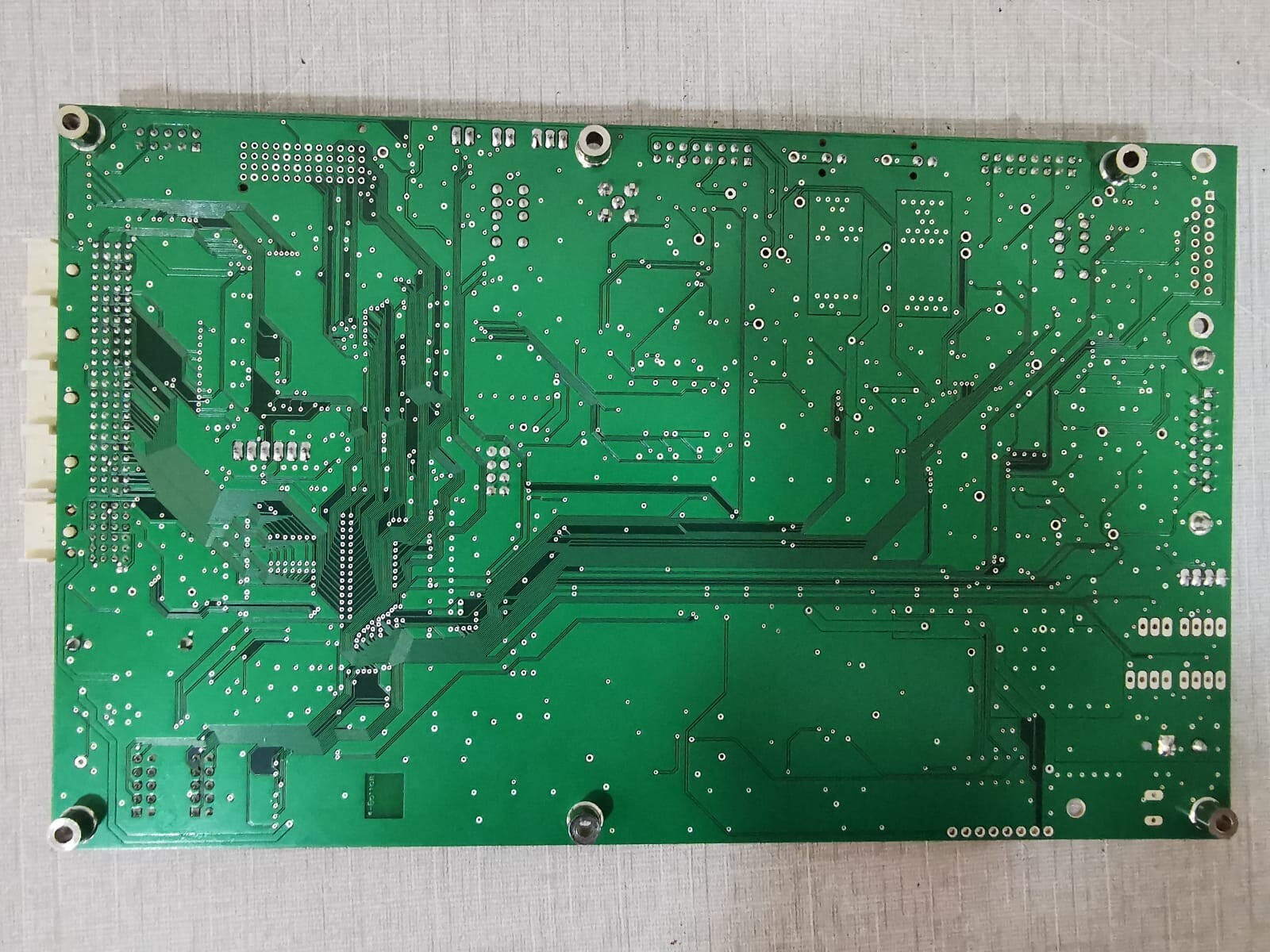 EOLITE PCBA 225151 Rev. B 225150/A EOLITE PCBA 225151 Rev. B 225150/A PCB BOARD 5