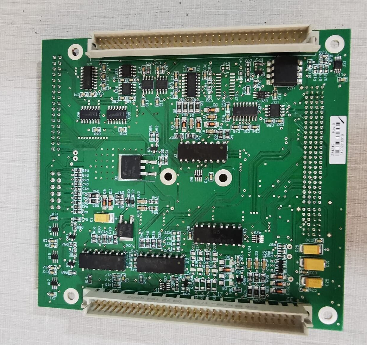 EOLITE PCBA 226122 and 234849 Rev. B EOLITE PCBA 226122 & 234849 Rev. B / PCB 234848/A Board 3