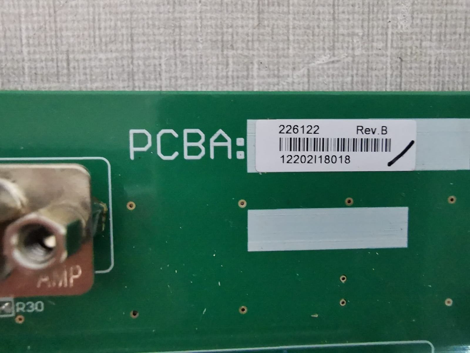 EOLITE PCBA 226122 Rev. B EOLITE PCBA 226122 Rev. B / PCB 226120/A PCB Board 3