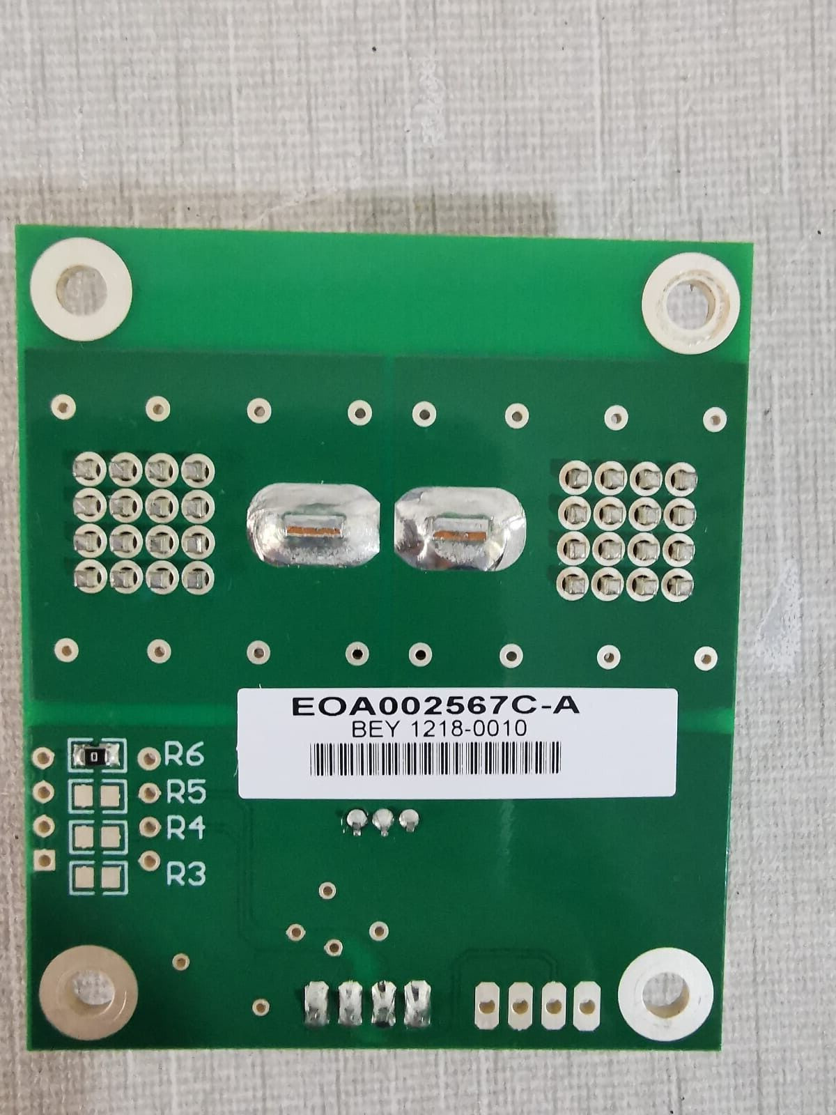 EOLITE PCB E0E002566 REV. C EOA002567C-A EOLITE PCB E0E002566 REV. C EOA002567C-A PCB Board 2