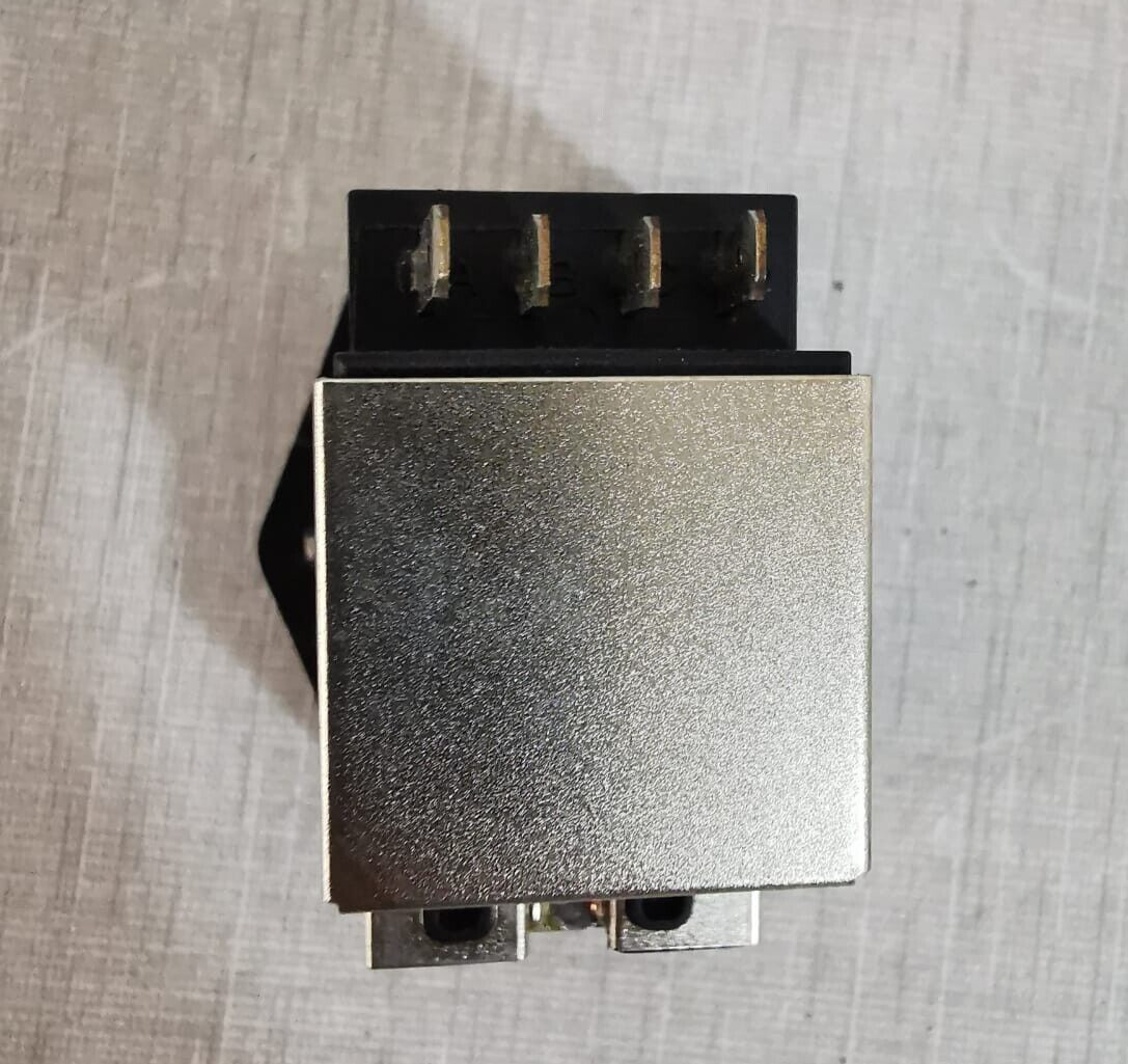 UNKNOWN PEOSSDSXA TE CONNECTIVITY CORCOM PEOSSDSXA POWER ENTRY MODULE 3