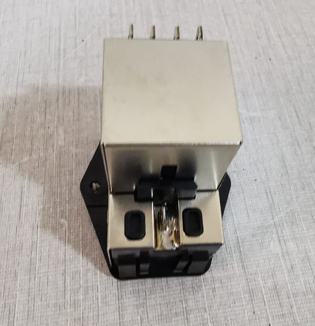 UNKNOWN PEOSSDSXA TE CONNECTIVITY CORCOM PEOSSDSXA POWER ENTRY MODULE 4