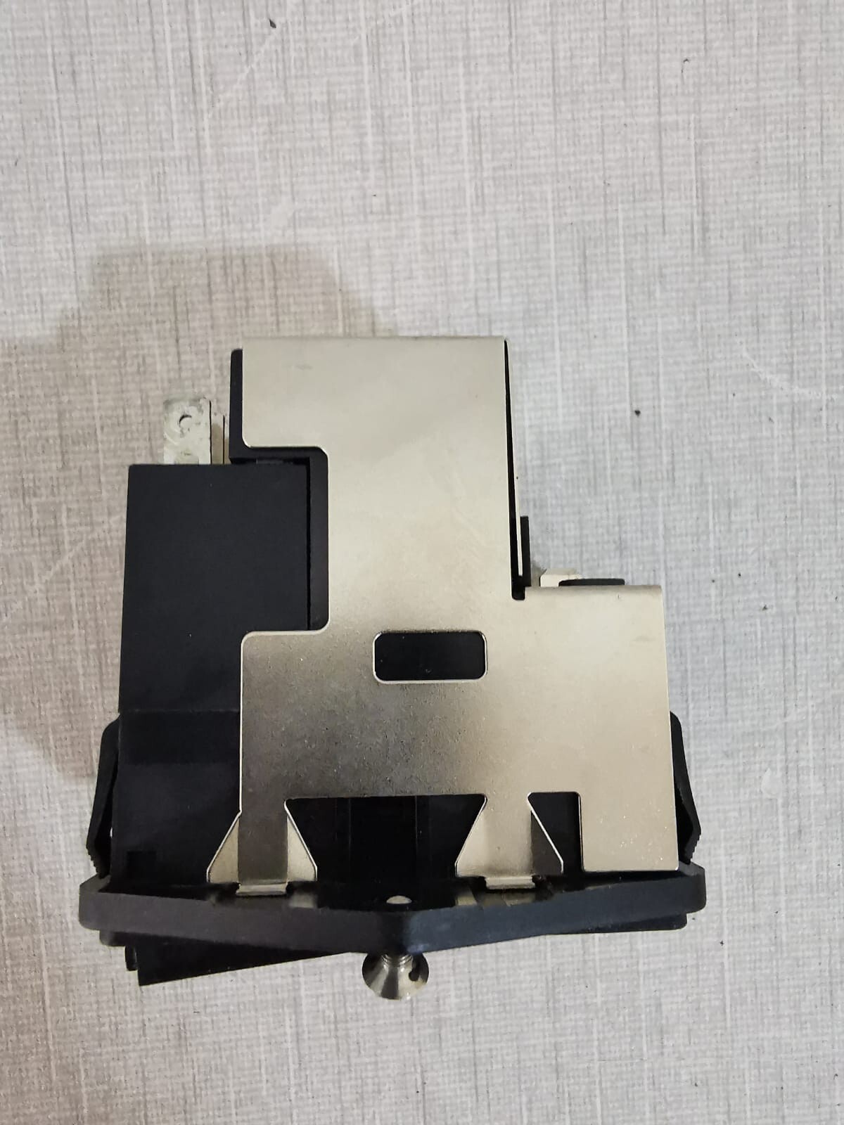 UNKNOWN PEOSSDSXA TE CONNECTIVITY CORCOM PEOSSDSXA POWER ENTRY MODULE 5