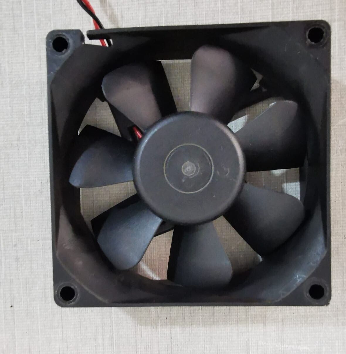 Bi-Sonic BP802524HL-03 BI-SONIC BP802524HL-03 FAN 3