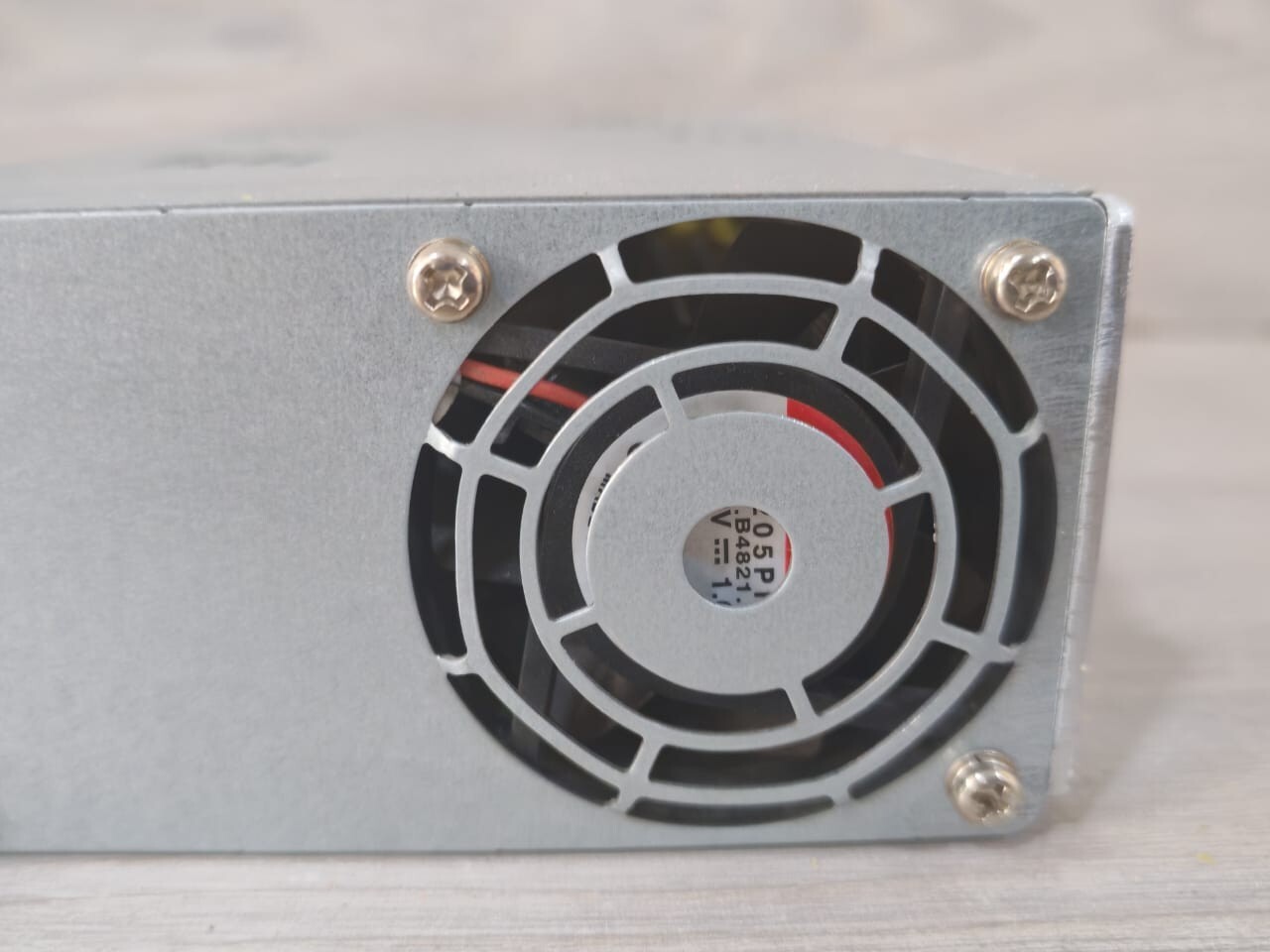 TDK-Lambda SWS300A-24 TDK-Lambda SWS300A-24 Switching Power Supply 4