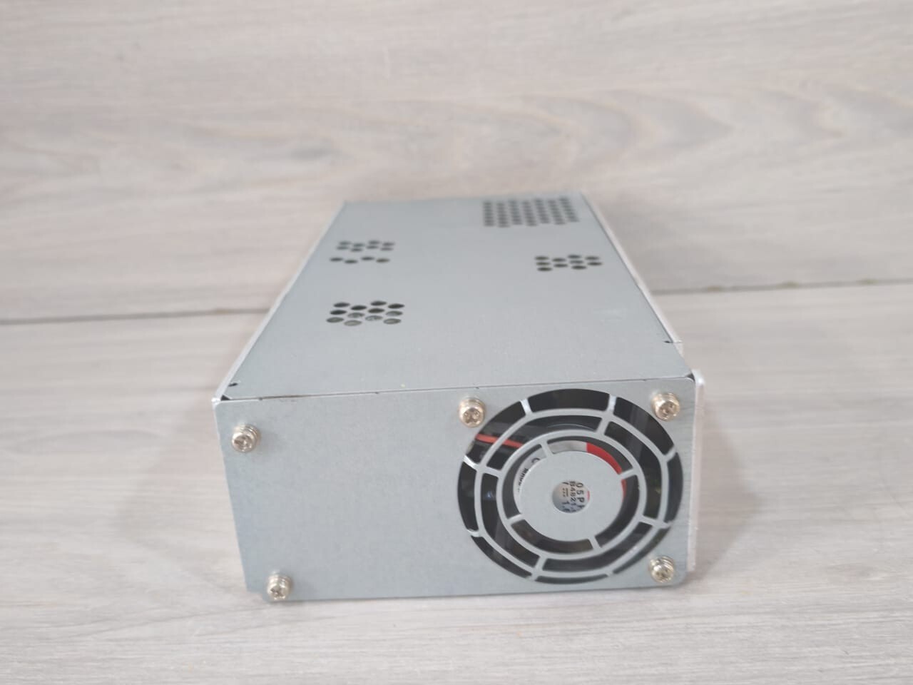 TDK-Lambda SWS300A-24 TDK-Lambda SWS300A-24 Switching Power Supply 5