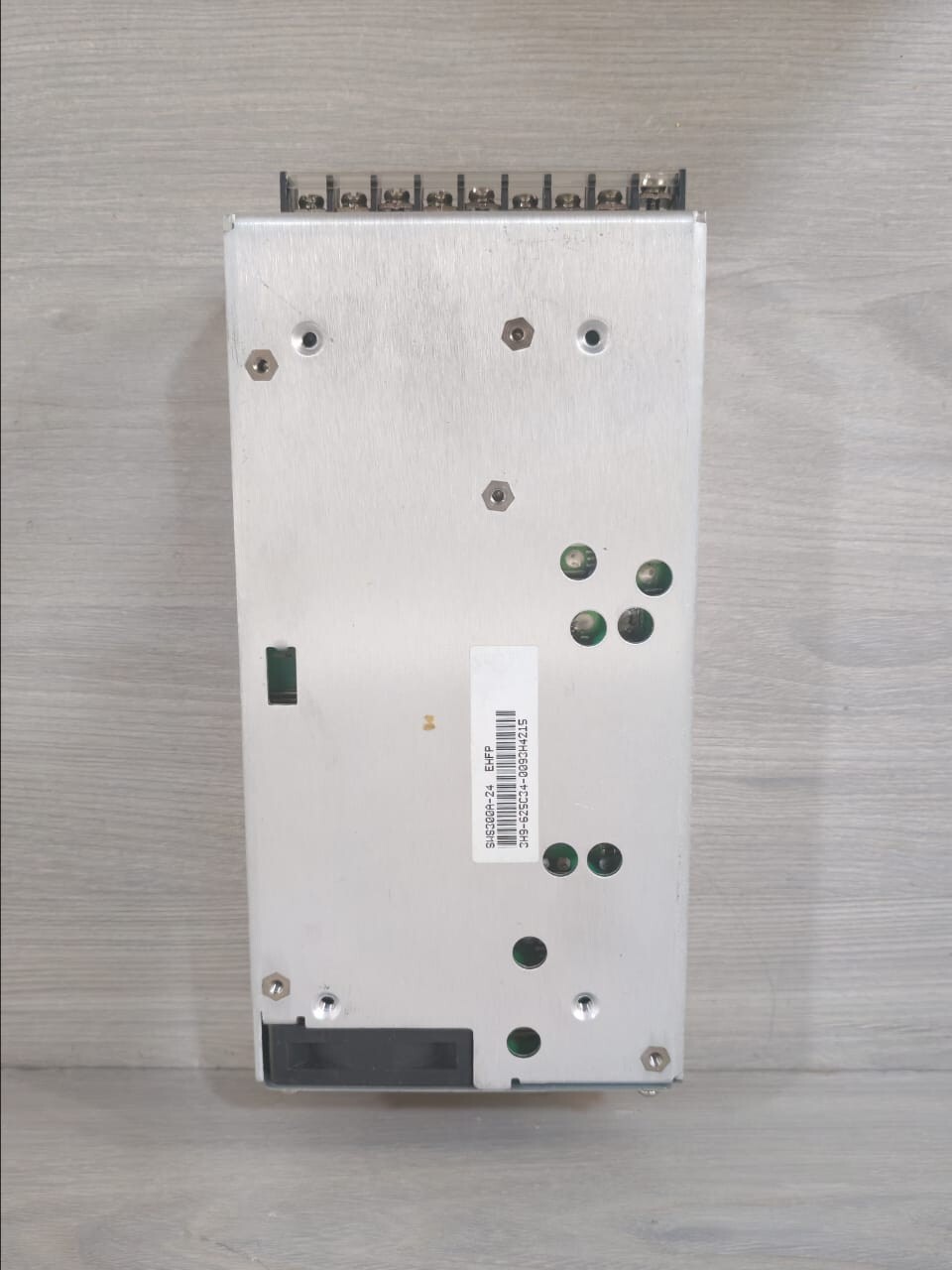 TDK-Lambda SWS300A-24 TDK-Lambda SWS300A-24 Switching Power Supply 8