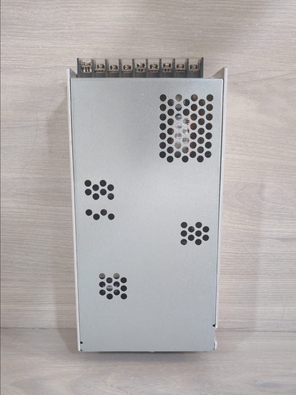 TDK-Lambda SWS300A-24 TDK-Lambda SWS300A-24 Switching Power Supply 9