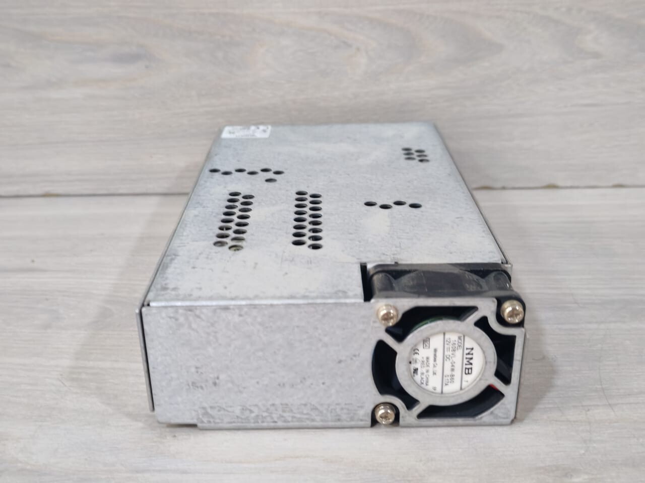 TDK-Lambda RWS300B-24 TDK-Lambda RWS300B-24 Switching Power Supply 6
