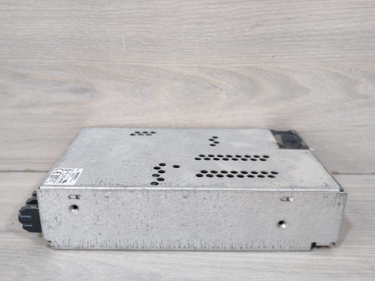 TDK-Lambda RWS300B-24 TDK-Lambda RWS300B-24 Switching Power Supply 8