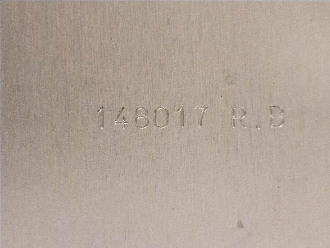 ESI 148017 R.B ESi 616 Source Measurement Unit 148017 R.B 4