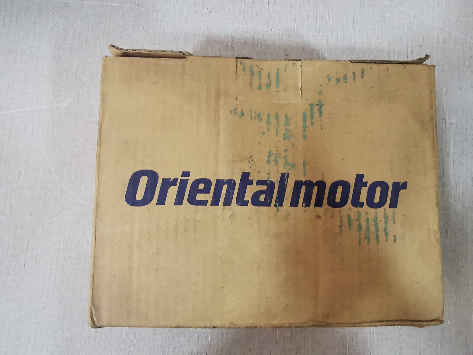 Oriental Motor 5IK90A-CF ORIENTAL MOTOR 5IK90A-CF INDUCTION MOTOR 90W 50/60Hz 8