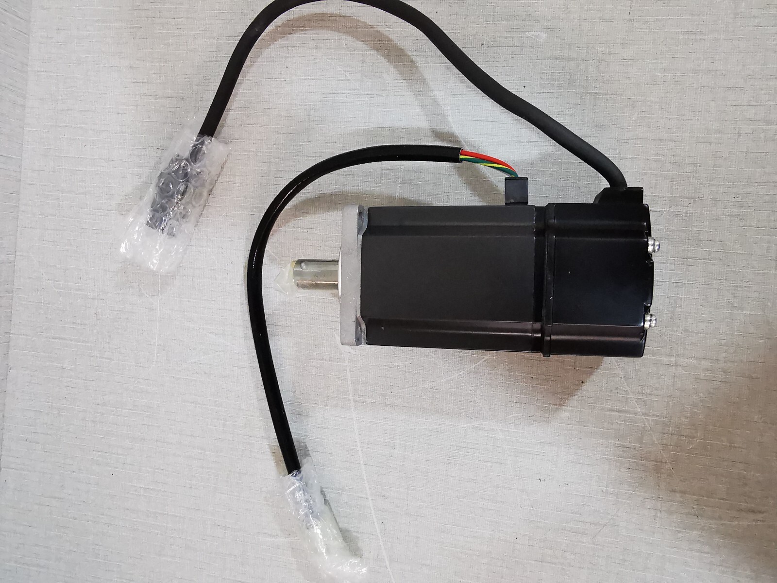Mitsubishi HC-KFS43K MITSUBISHI HC-KFS43K AC SERVO MOTOR 4