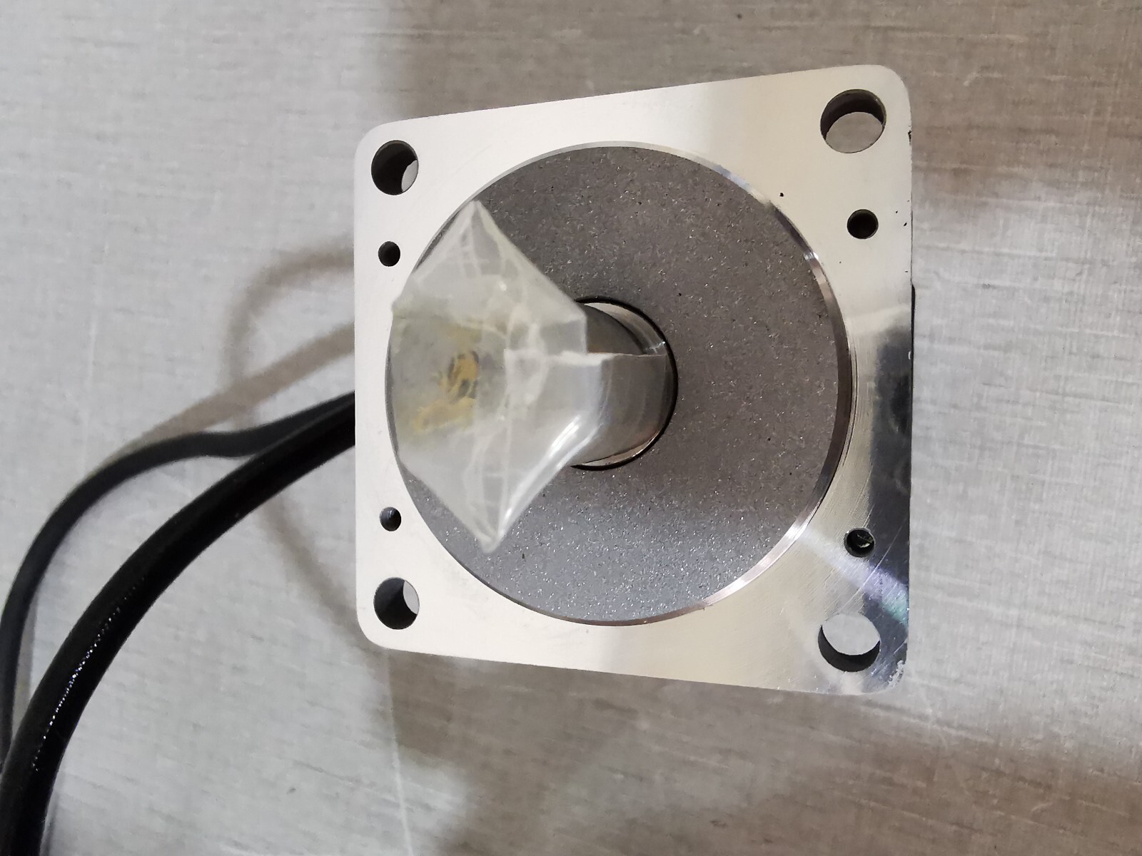 Mitsubishi HC-KFS43K MITSUBISHI HC-KFS43K AC SERVO MOTOR 5