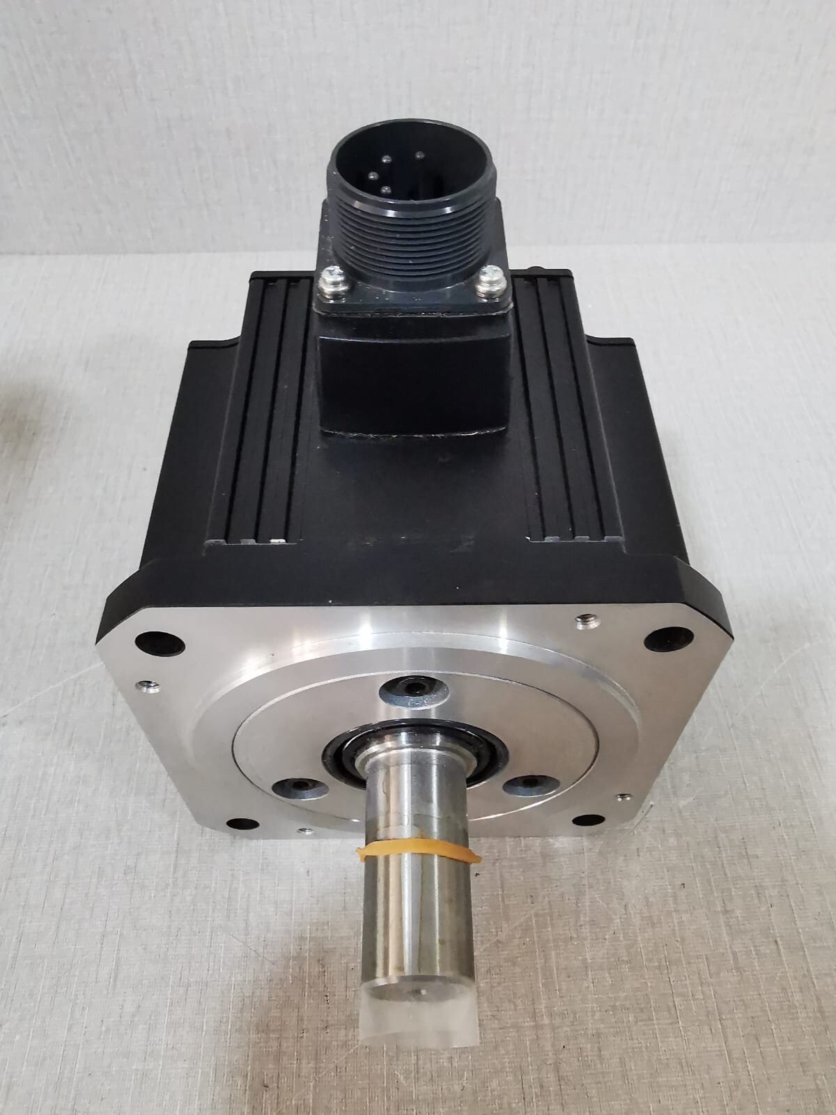 Mitsubishi HC102S-SZ MITSUBISHI HC102S-SZ AC SERVO MOTOR 7