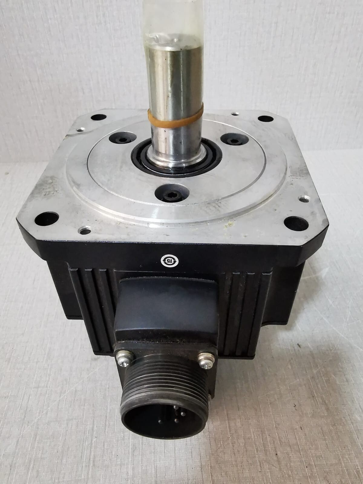 Mitsubishi HC53S-SZ MITSUBISHI HC53S-SZ AC SERVO MOTOR 5