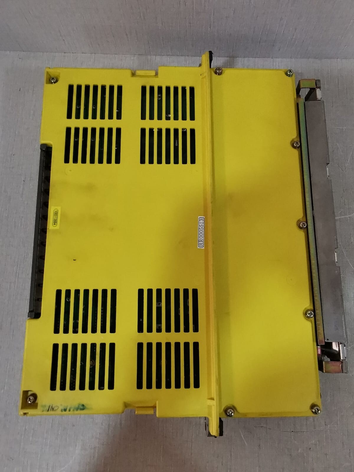 Fanuc A06B-6090-H233 FANUC A06B-6090-H233 SERVO AMPLIFIER UNIT 8