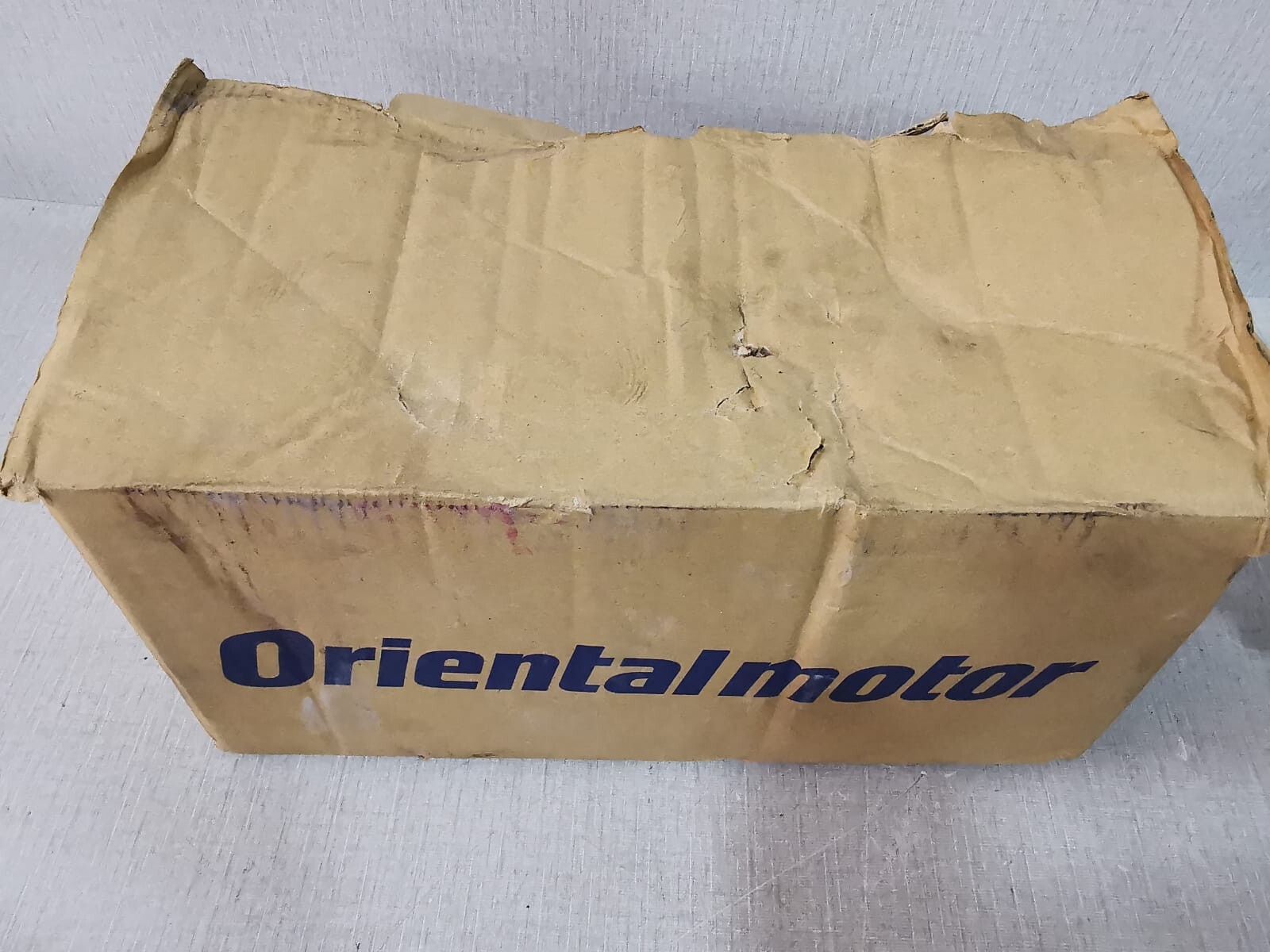 Oriental Motor FPW560C2-36 ORIENTAL MOTOR FPW560C2-36 WATER TIGHT MOTOR 9