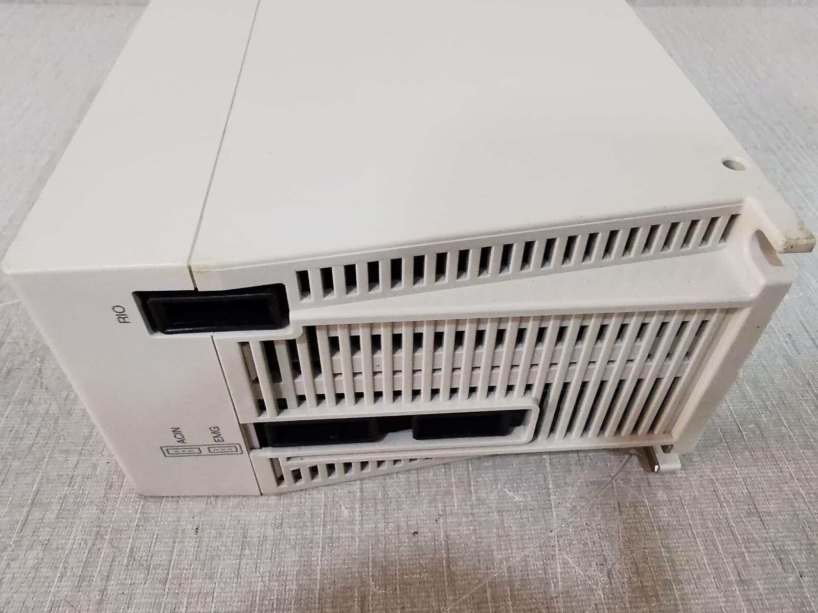 Mitsubishi Electric FCA50L MITSUBISHI FCA50L CONTROL UNIT 6