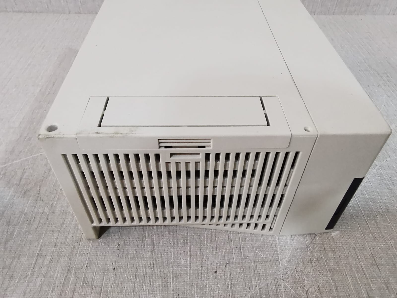 Mitsubishi Electric FCA50L MITSUBISHI FCA50L CONTROL UNIT 7