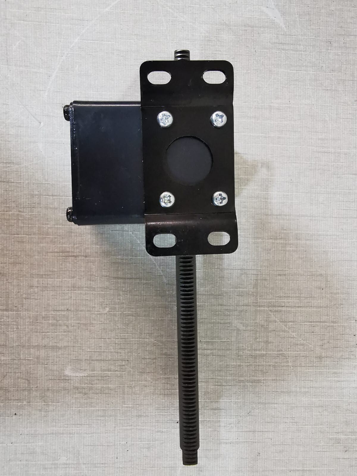 Oriental Motor OLB20N-1 ORIENTAL MOTOR OLB20N-1 LINEAR HEAD 6