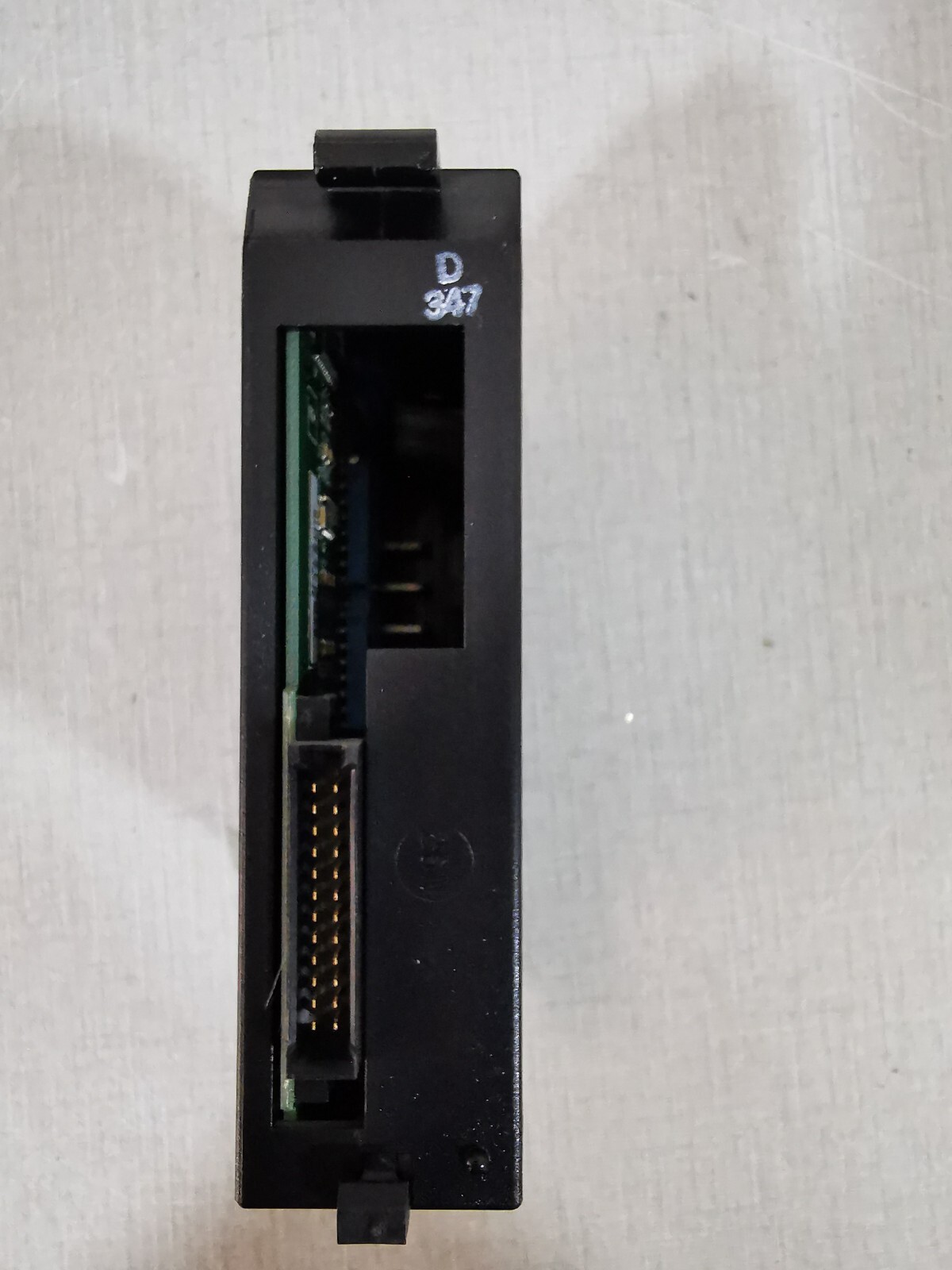 GE IC693MDL646C GE Fanuc IC693MDL646C INPUT MODULE 5