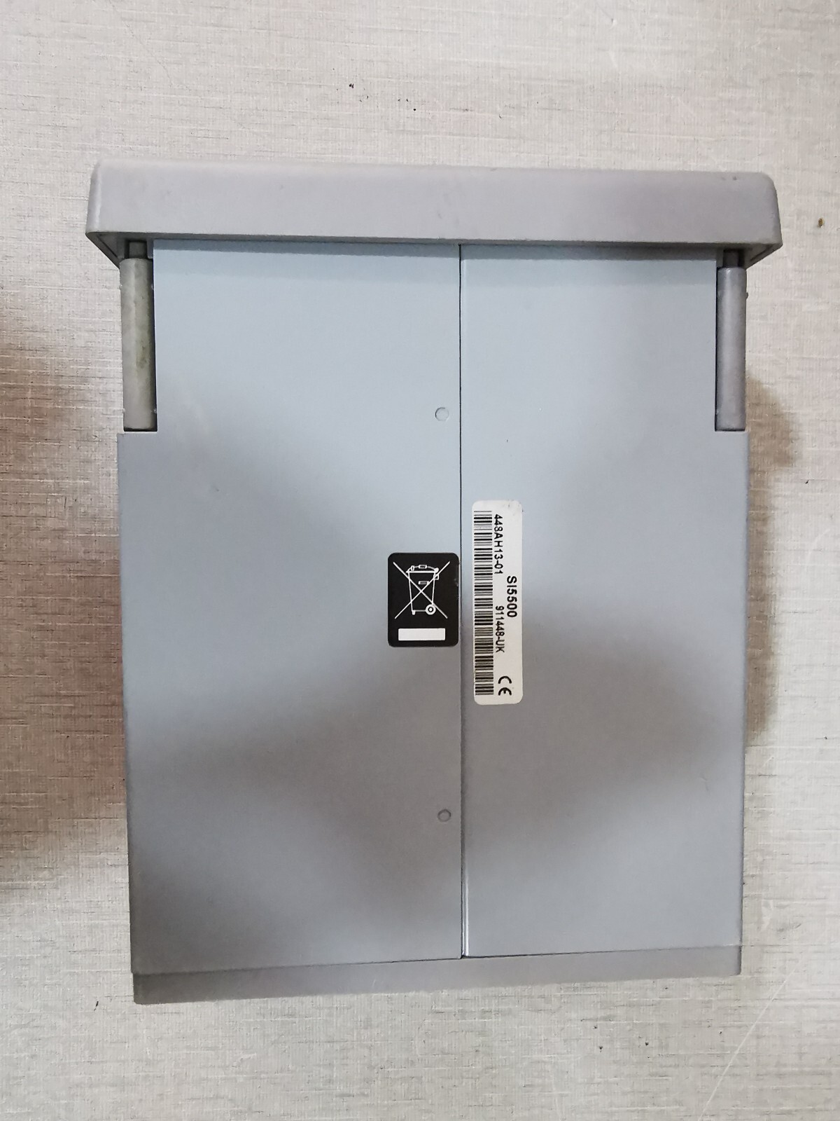 Solartron SI-SERIES Solartron Metrology SI SERIES METEK 4