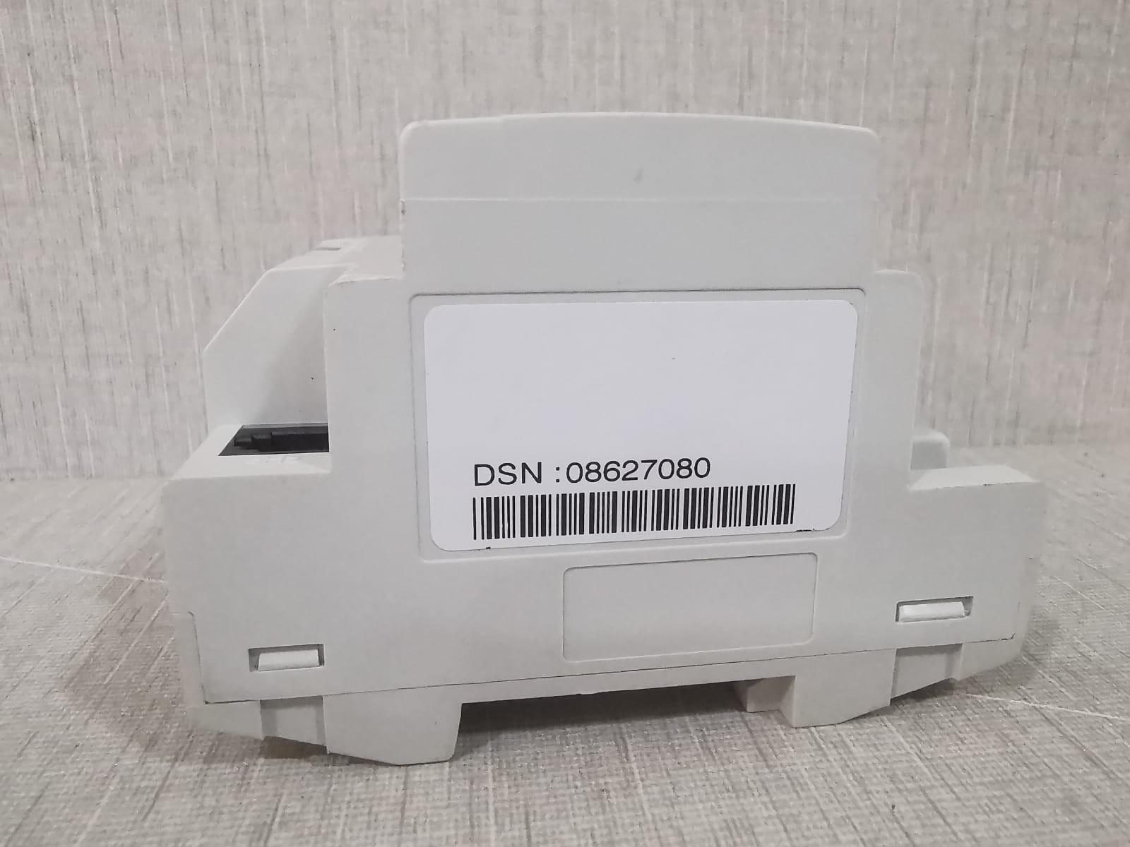 ABB ABB-8101 ABB 8101-500 PLC-MUC E-Daten Gateway PLC 2