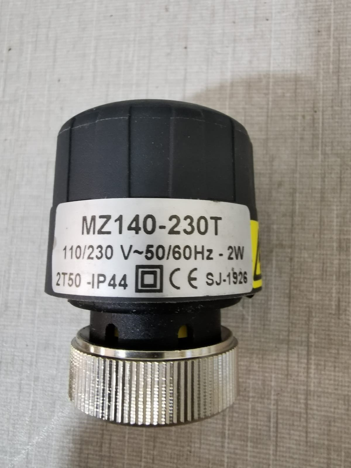Schneider MZ140-230T Schneider Electric MZ140-230T 4