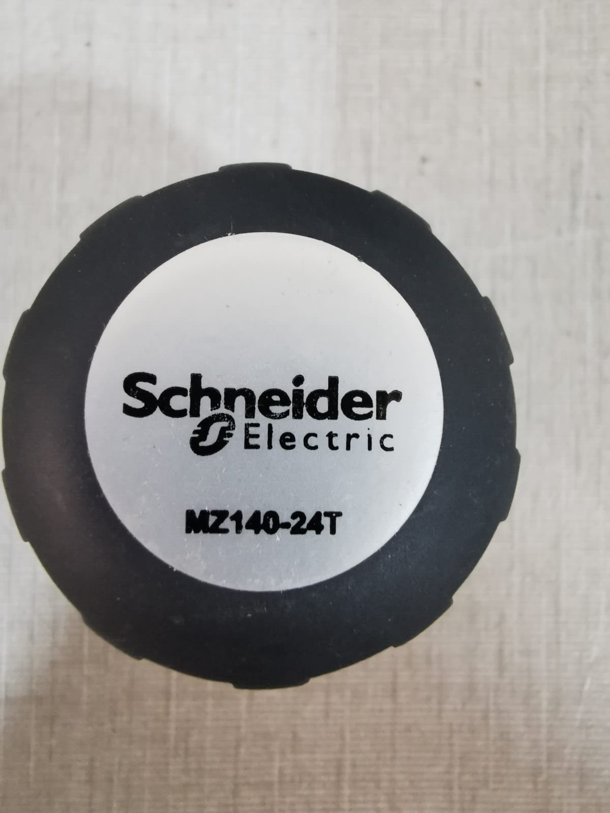 Schneider MZ140-24T Schneider Electric MZ140-24T 2