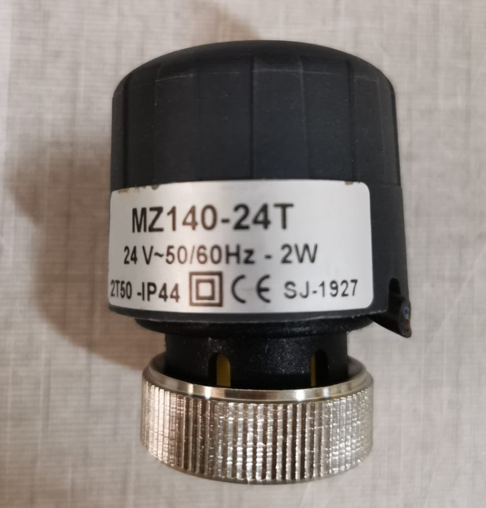 Schneider MZ140-24T Schneider Electric MZ140-24T 5