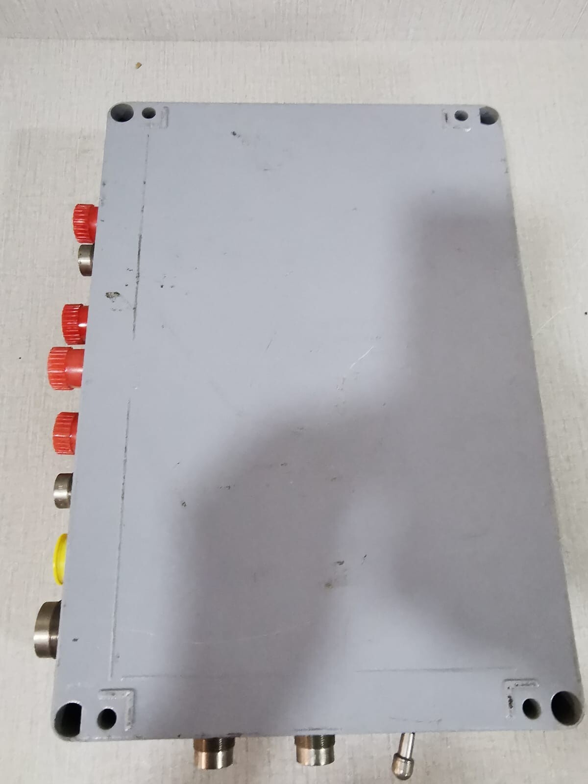 Schlumberger COILCAT-POWER-SUPPLY Schlumberger CoilCAT Power Supply 5