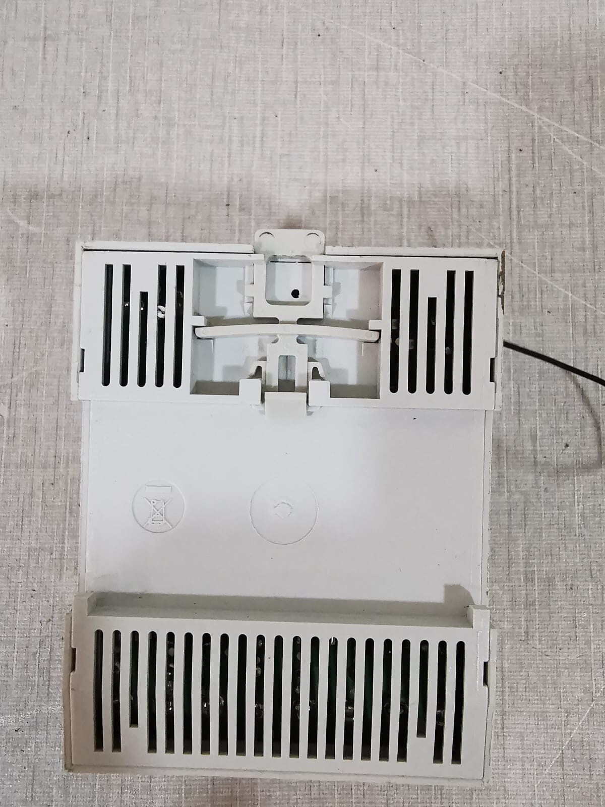 THEBEN SMG-2-S-KNX-4910273 Theben SMG 2 S KNX 4910273 2