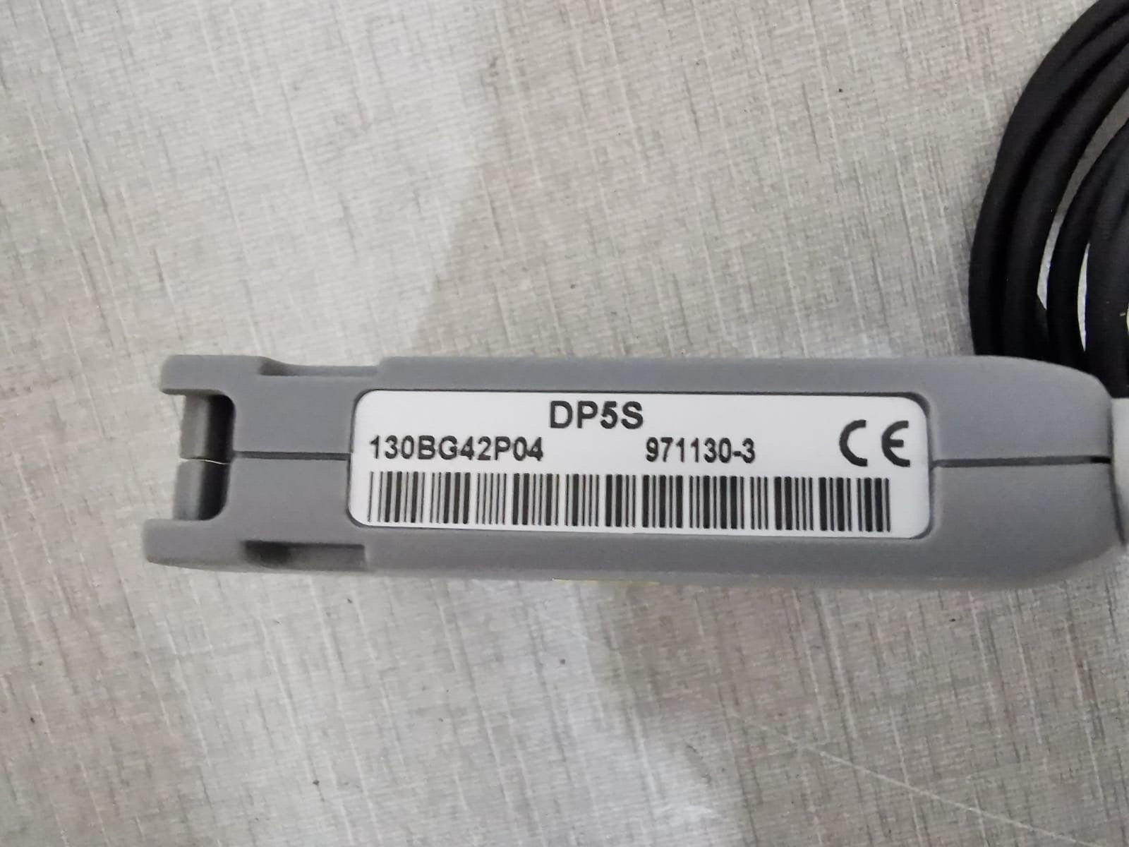 AMETEK DP5S AMETEK SOLARTRON DP5S 2