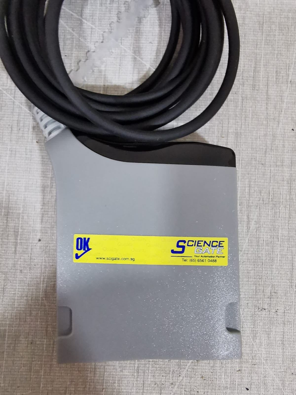 AMETEK DP5S AMETEK SOLARTRON DP5S 4