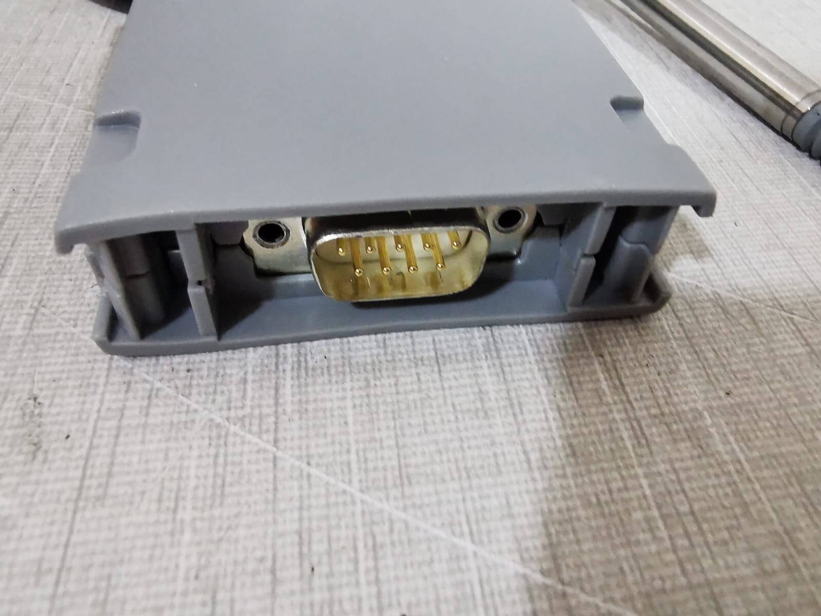AMETEK DP5S AMETEK SOLARTRON DP5S 5