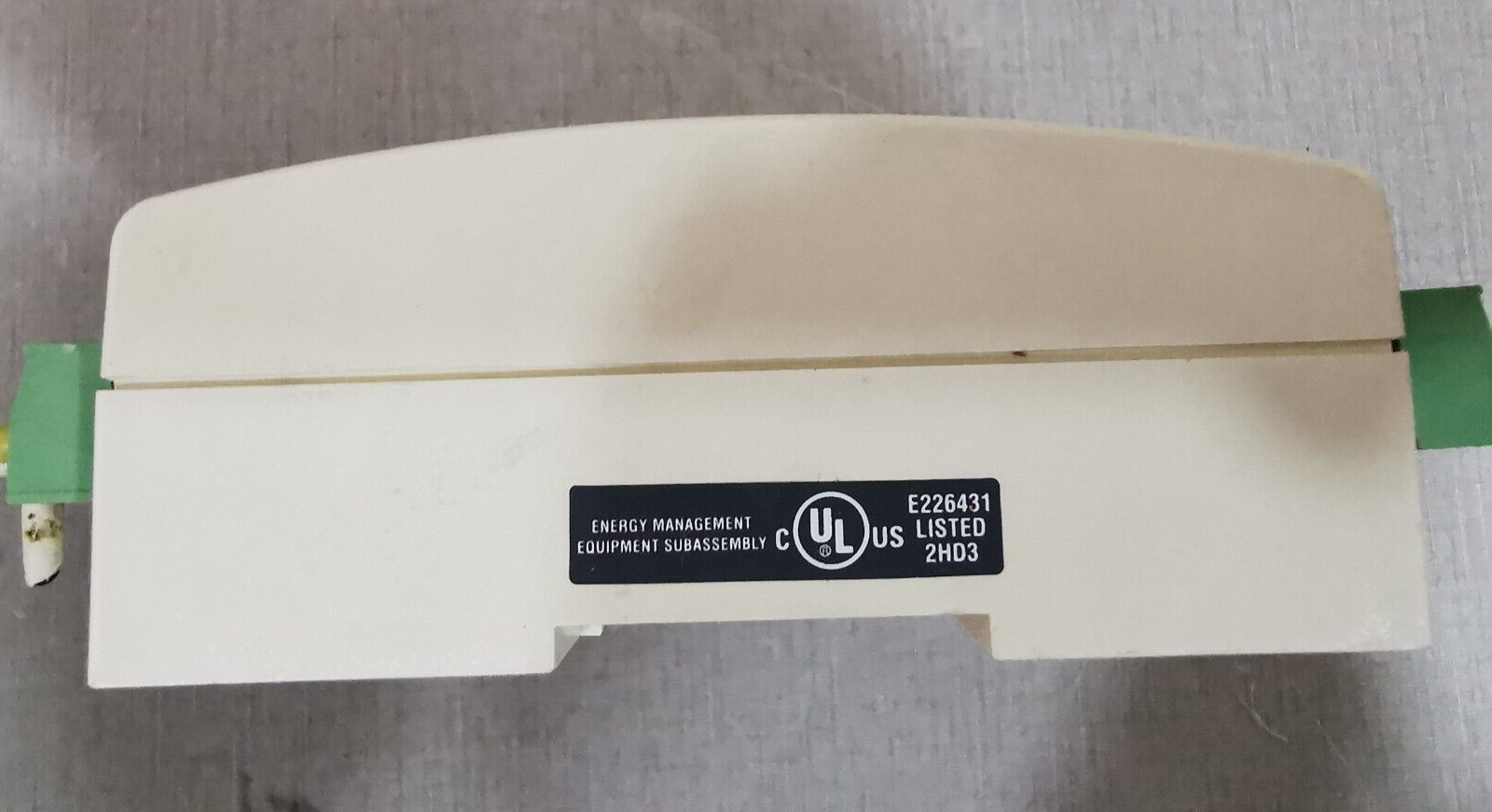 Johnson Controls LP-FX16D01-000C L0719 JOHNSON CONTROLS LP-FX16D01-000C L0719 Controller 5