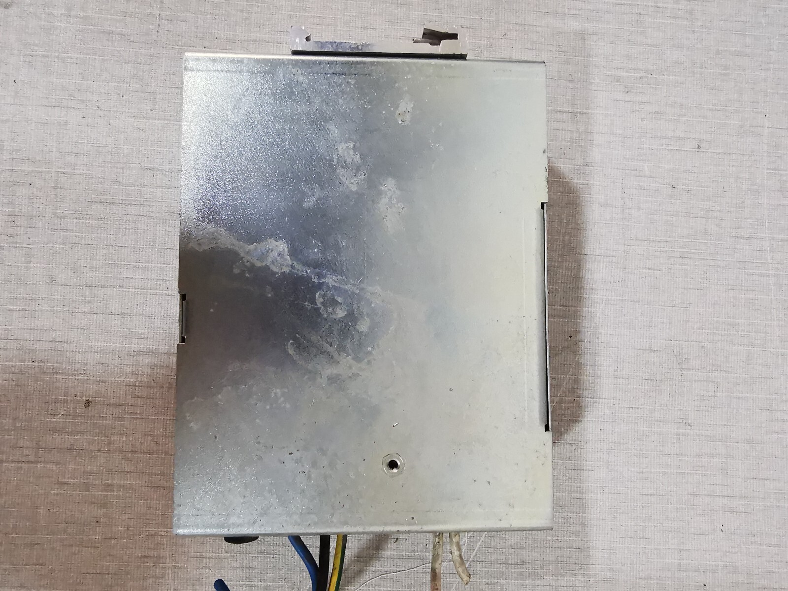 TEMA ALS2405 TEMA ALS2405 Switching Power Supply 3