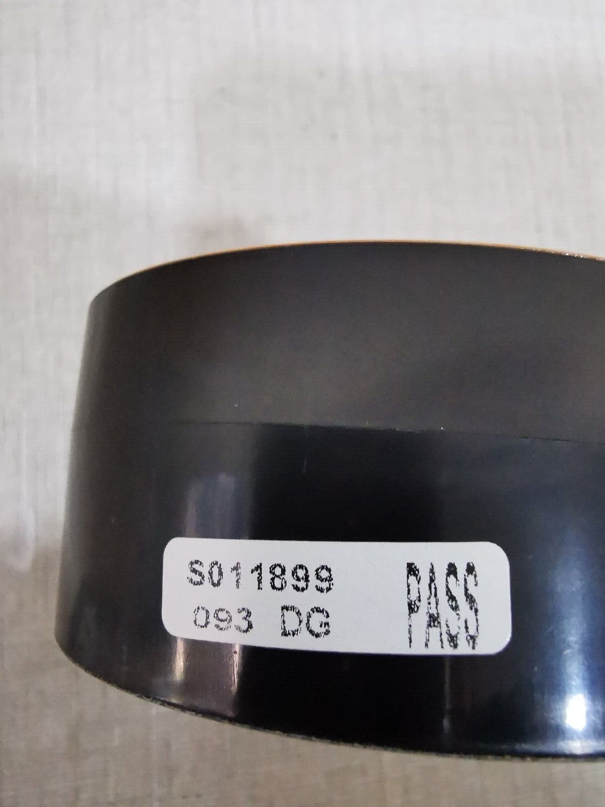 CROWCON FLANGARD-PLUS CROWCON Flamgard-Plus Detector Display METHAN 0-100% LEL 3