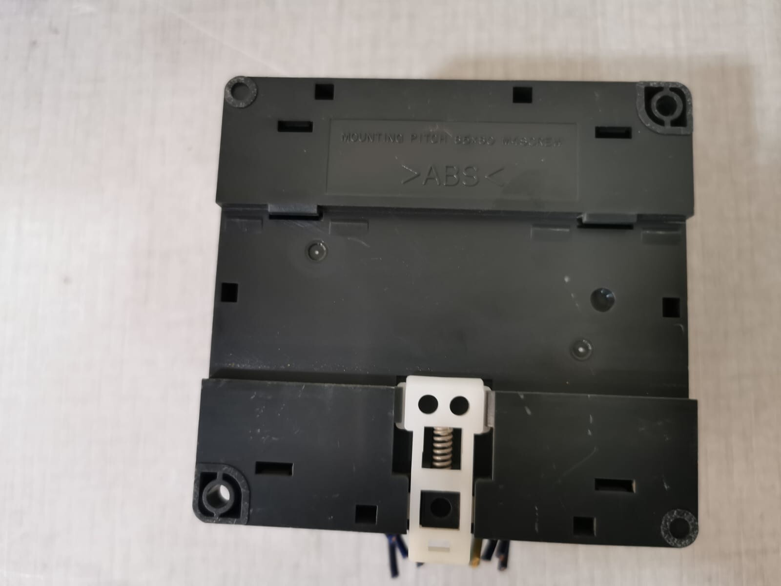 GE FANUC IC200UEX122-A GE Fanuc IC200UEX122-A CONTROLLER 3