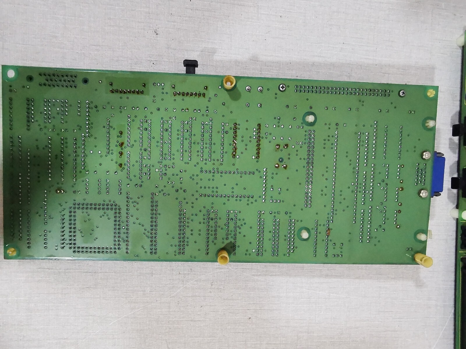 SHINKIKAI GIKEN FPM4D3B SHINKIKAI GIKEN FPM4D3B CONTROL BOARD 5