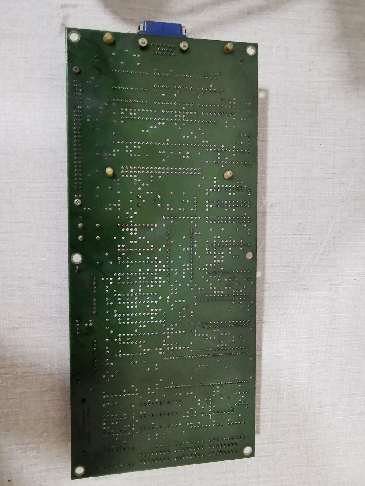 SHINKIKAI GIKEN FPM4D2C SHINKIKAI GIKEN FPM4D2C CONTROL BOARD 3