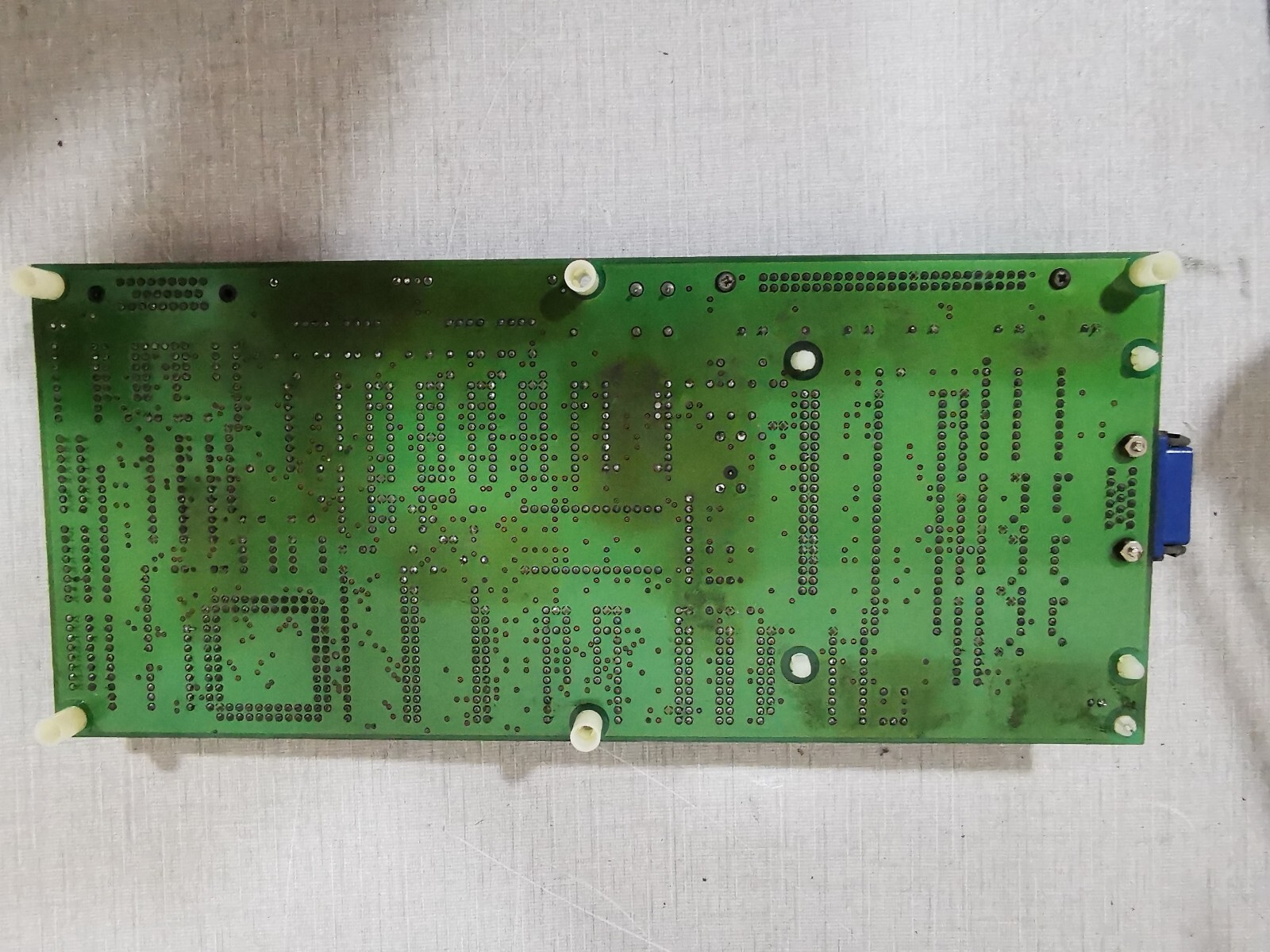 SHINKIKAI GIKEN D31126 SHINKIKAI GIKEN FPM4D3 CONTROL BOARD D31126 2